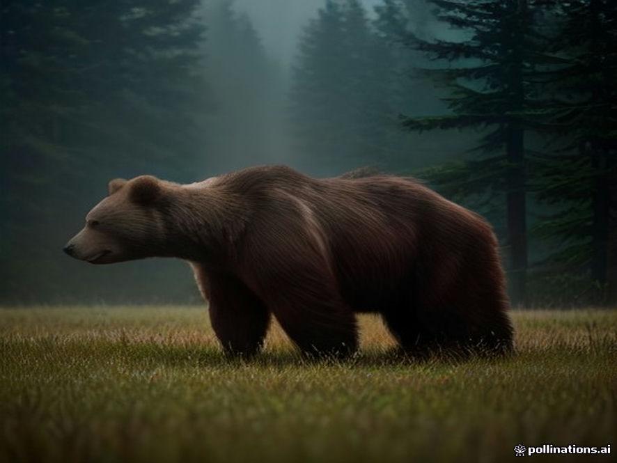 В Иркутской области отстреляли почти 500 медведей 🐻🌲 — иркутская область медведи