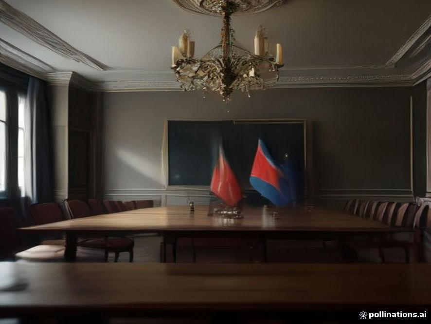 МИД РФ требует от Бельгии снизить градус риторики ⚠️🗣️ — мид рф бельгия антироссийская риторика