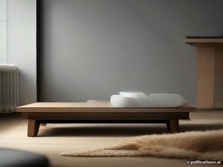 Умный дом от Apple: домашний экран за $299 и ИИ Siri 🏠⚡ — умный дом apple домашний экран цена дата выхода