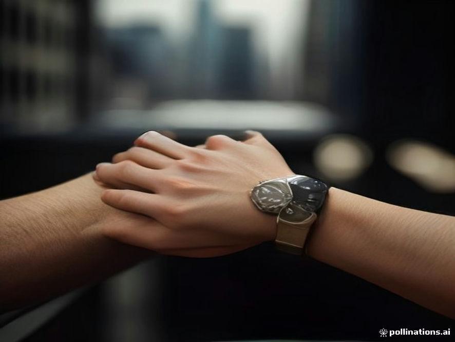 Какие мужские аксессуары нравятся женщинам в Москве ⌚🔥 — мужские аксессуары опрос