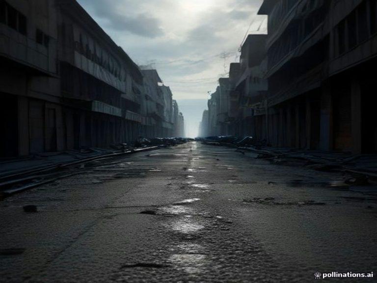 Грейси Бон устроила фотосессию на руинах в Панаме 📸💥 — грейси бон землетрясение панама фото
