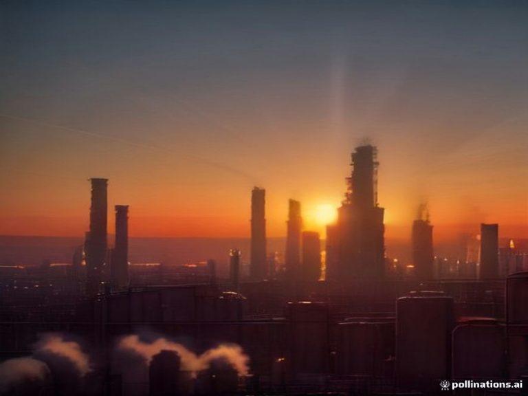 ОПЕК снижает аппетиты: прогноз спроса на нефть 2026 изменился 🛢️📉 — прогноз спроса на нефть 2026 опек