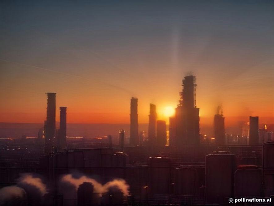 ОПЕК снижает аппетиты: прогноз спроса на нефть 2026 изменился 🛢️📉 — прогноз спроса на нефть 2026 опек