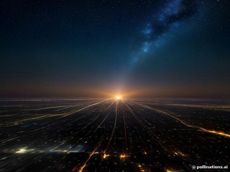 Светящиеся объекты напугали уральцев: НЛО или мусор? 🛸✨ — нло над уралом сегодня