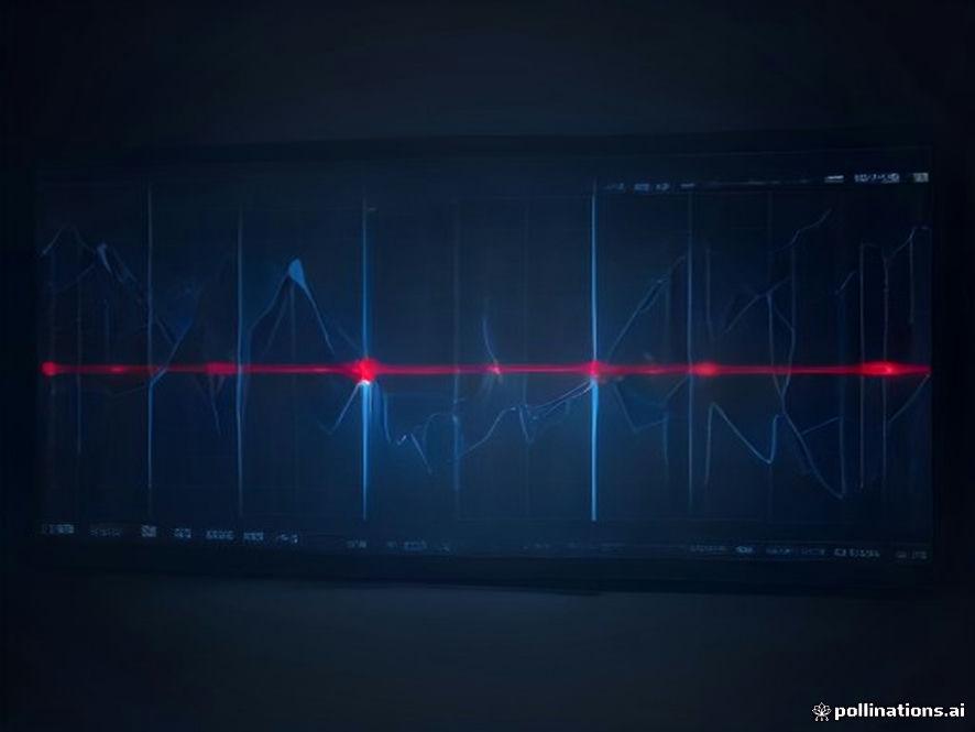 Обвал акций ИИ: почему МВФ бьёт тревогу из-за пузыря 🤖📉 — обвал акций ии мвф предупреждение