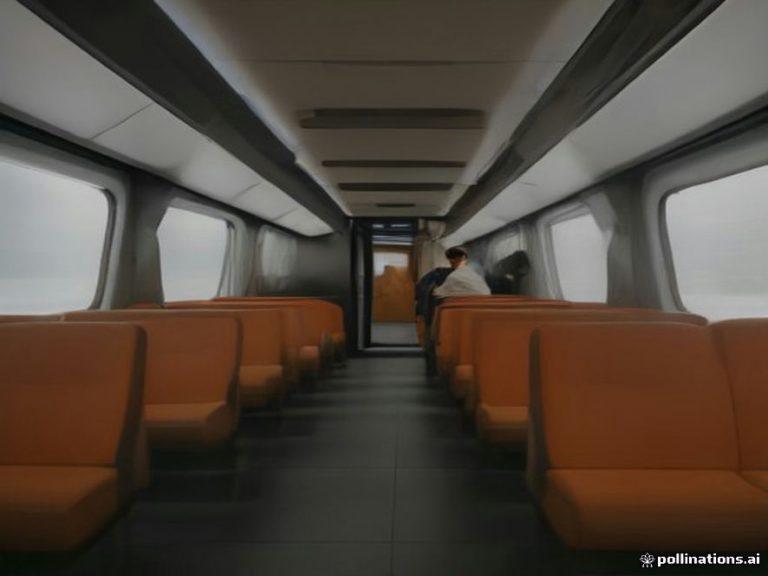 Караоке и маджонг в поездах Китая: новый уровень поездок 🚄🎶 — поезда в китае караоке и маджонг