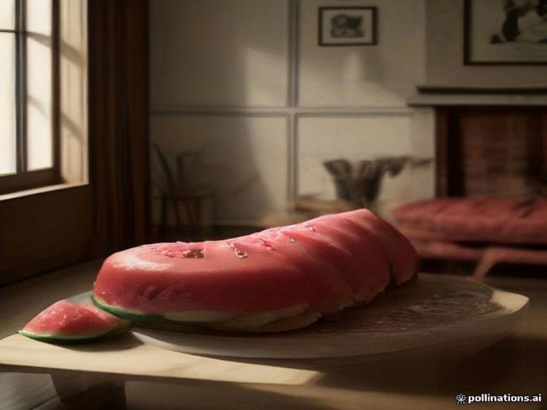 Арбуз, беляш и Мама в 16: как мириться по-взрослому 🍉🥟 — новости шоу бизнеса