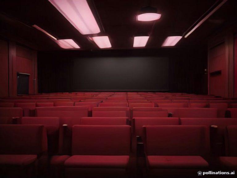 Минкульт тратит по 40 млн в день: окупается ли кино 🎬🔥 — госфинансирование российского кино 2024