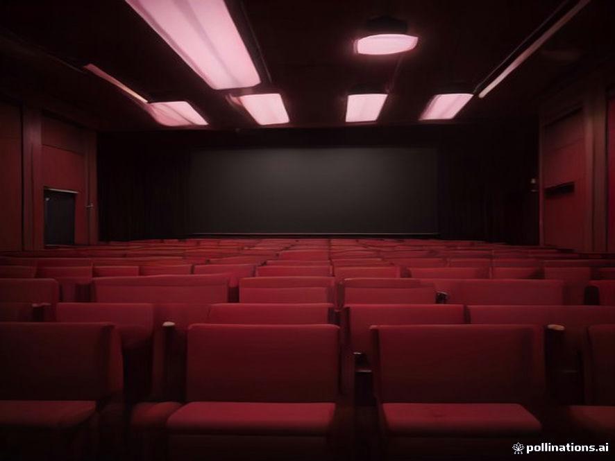 Минкульт тратит по 40 млн в день: окупается ли кино 🎬🔥 — госфинансирование российского кино 2024