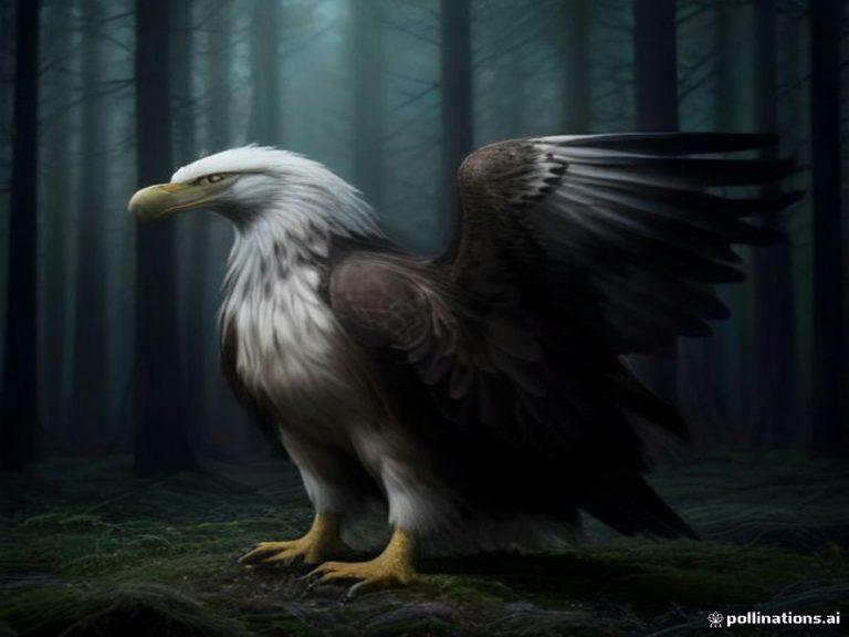На Сахалине застрелили краснокнижного орлана 🦅😢 — белохвостый орлан сахалин