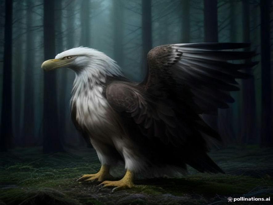 На Сахалине застрелили краснокнижного орлана 🦅😢 — белохвостый орлан сахалин