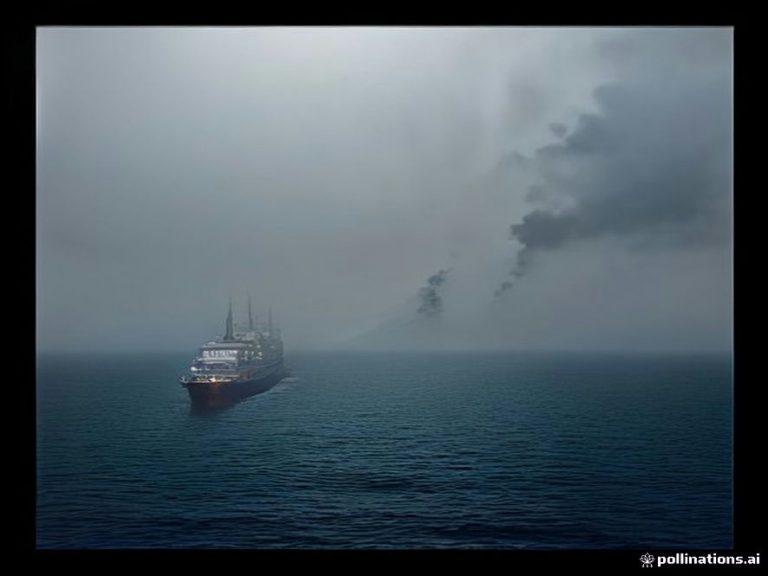 Турция предложила мораторий на военные действия в Черном море 🚢⚡ — безопасность судоходства