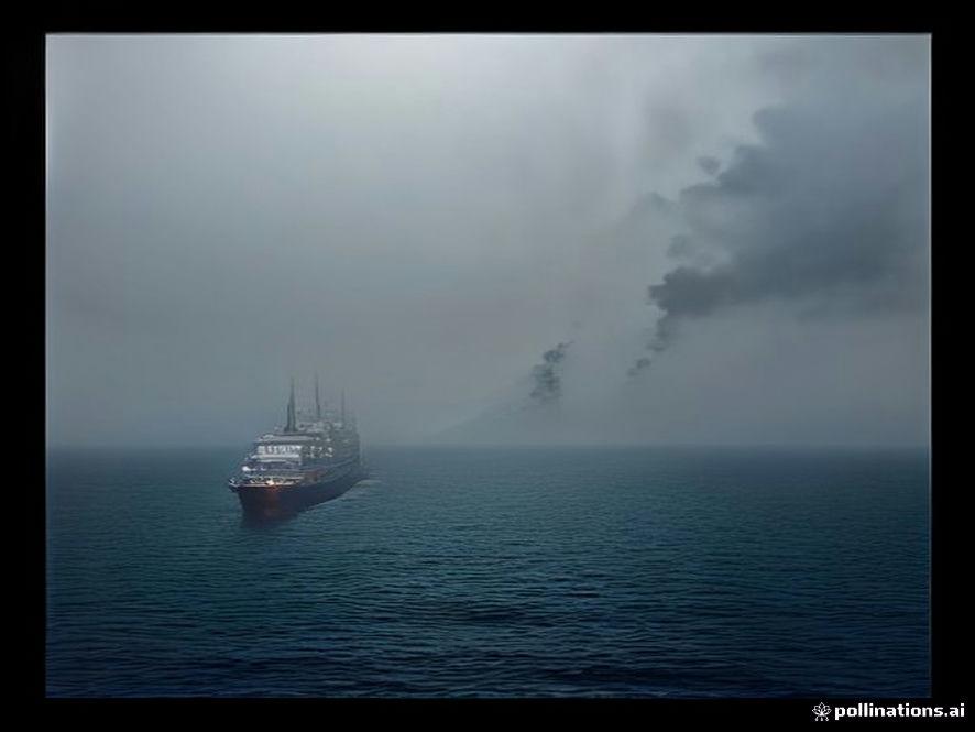 Турция предложила мораторий на военные действия в Черном море 🚢⚡ — безопасность судоходства