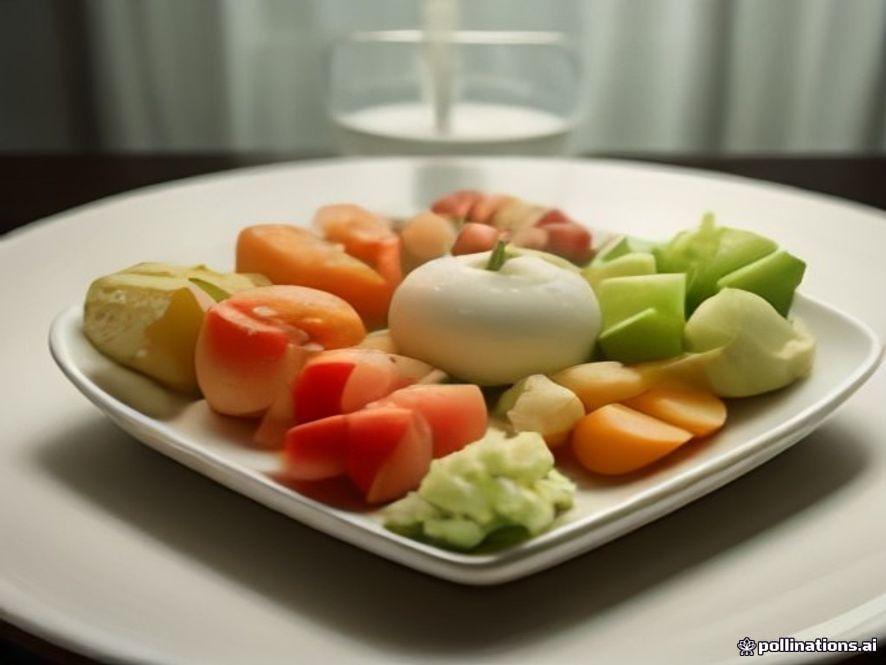 Новое меню для заключенных в России 2027: больше пользы 🍎🥩 — питание заключенных