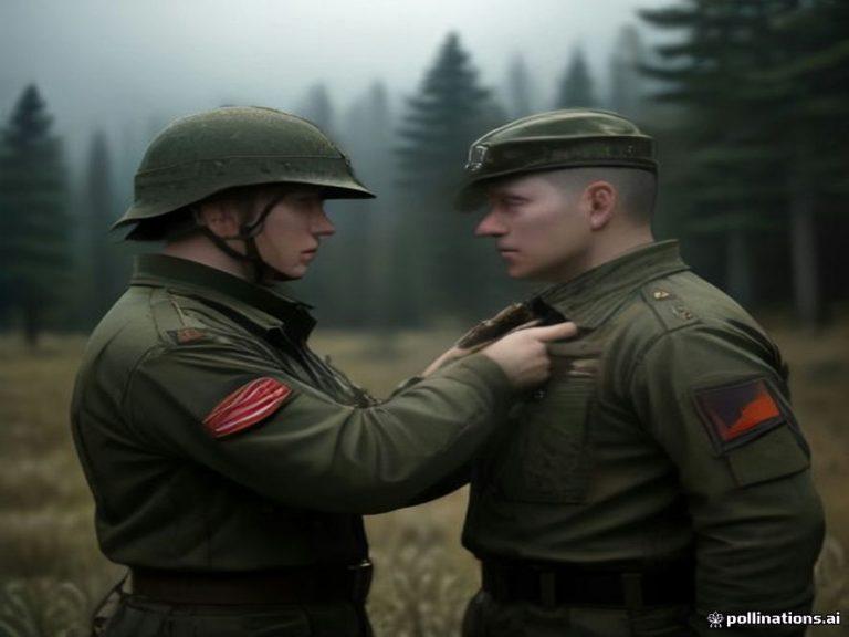 Бригада «Урал» получила боевые награды на передовой 🎖️⚡ — 137 отдельная штурмовая бригада урал награды