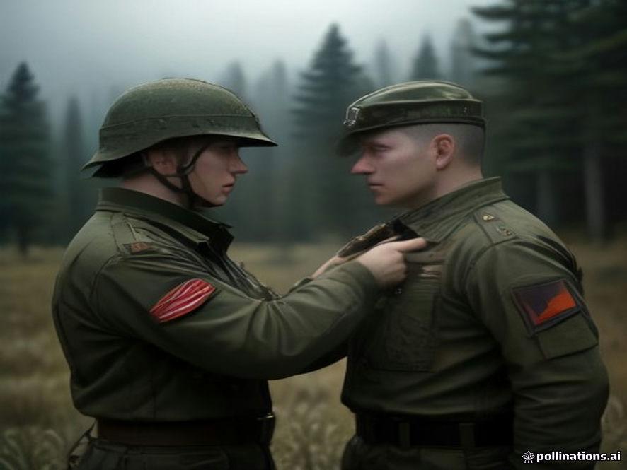 Бригада «Урал» получила боевые награды на передовой 🎖️⚡ — 137 отдельная штурмовая бригада урал награды
