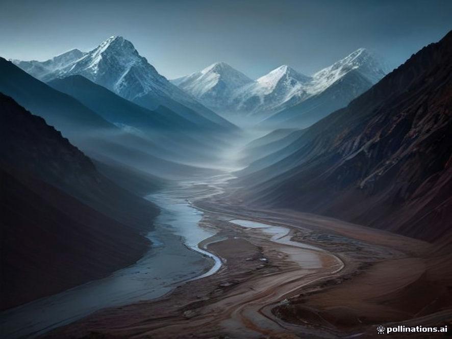 Россияне отрезаны селем в Непале: турфирмы умыли руки 🏔️🌊 — туристы в непале заблокированы
