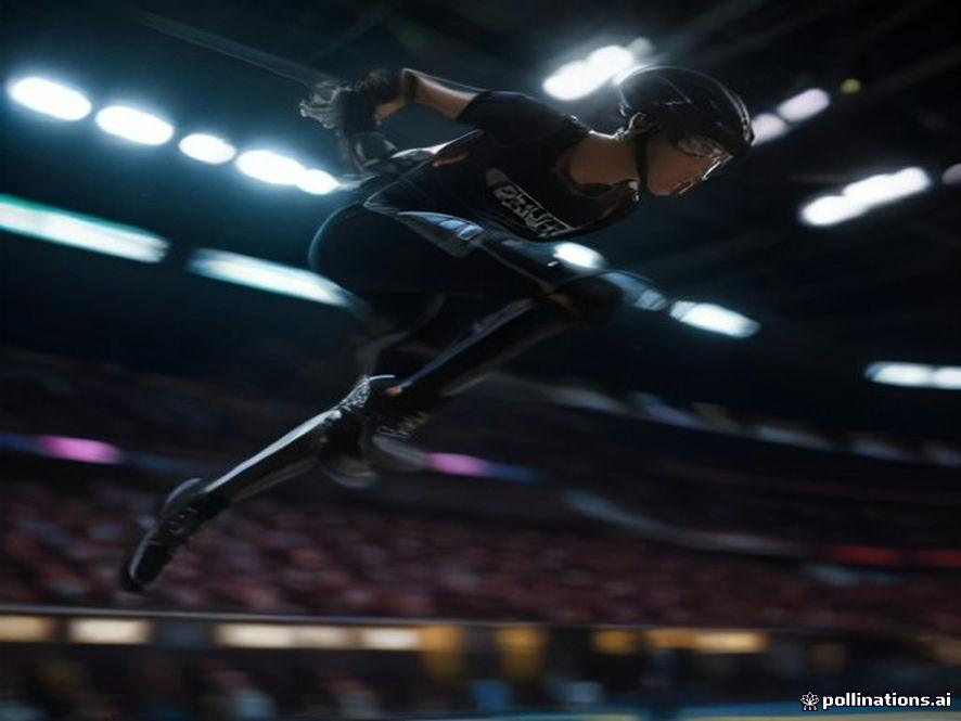 Россия собрала 17 наград на World Skate Games 2026 🛼🔥 — world skate games 2026 результаты