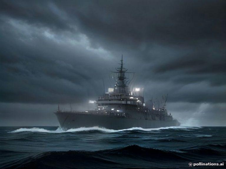 Блокада Балтийского моря: Патрушев раскрыл планы Запада ⚓⚡ — блокада балтийского моря патрушев