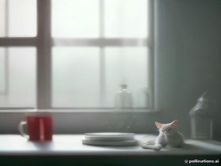 Кошка довела хозяйку до анемии: тайна крови из Подмосковья 🐱🩸 — может ли кошка стать причиной анемии