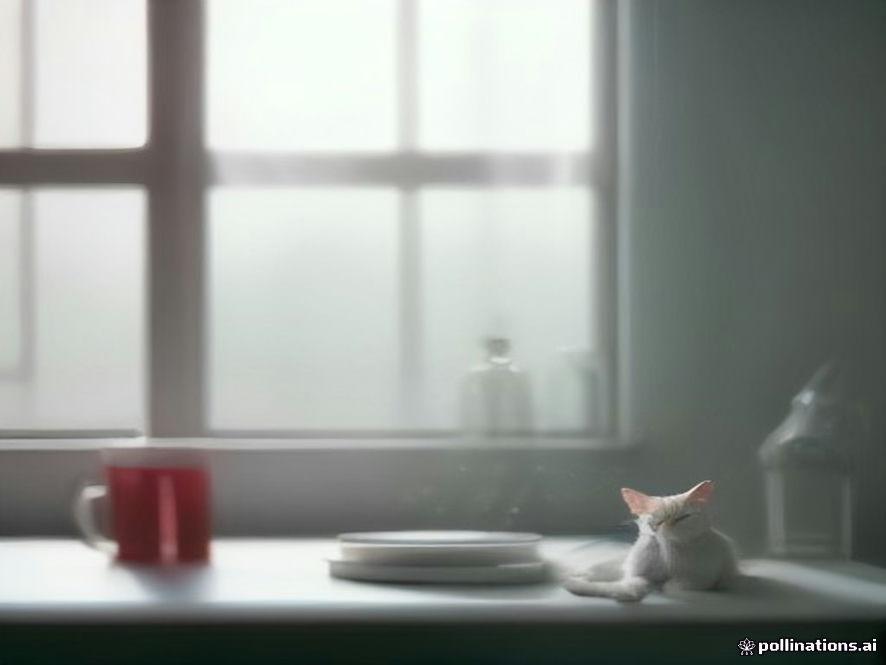 Кошка довела хозяйку до анемии: тайна крови из Подмосковья 🐱🩸 — может ли кошка стать причиной анемии