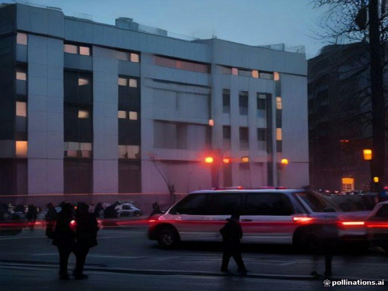 Суды Москвы экстренно эвакуируют из-за угрозы взрыва 🚨🏛️ — эвакуация судов в москве сегодня