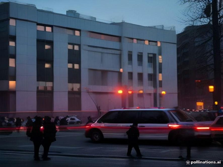 Суды Москвы экстренно эвакуируют из-за угрозы взрыва 🚨🏛️ — эвакуация судов в москве сегодня