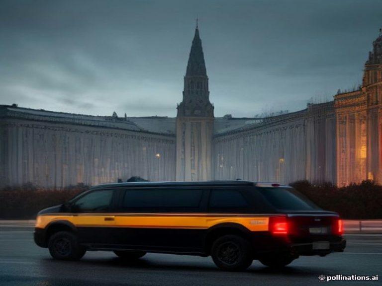 ФСО развернет масштабные учения в центре Москвы 🛡️🏛️ — учения фсо в москве 21-23 октября