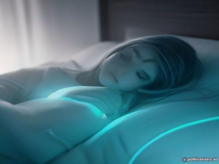 SleepFM: нейросеть выявит 130 болезней по одной ночи сна 🧠⚡ — sleepfm что это