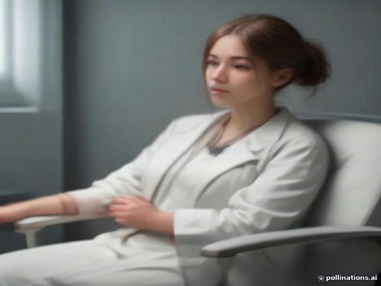 Россиянка пострадала от массажа в Китае и потеряла чувства ⚡️🏥 — шейно-плечевой синдром