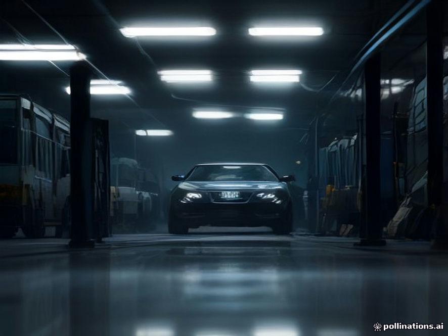 Volkswagen урезает доходы 660 тыс. рабочих до 2030 года 📉🚗 — volkswagen сокращение зарплат