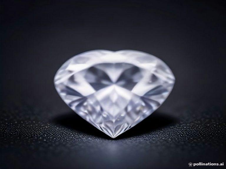 Алроса покажет в Екатеринбурге редкий бриллиант за $1,5 млн 💎✨ — бриллиант алроса екатеринбург 22 октября