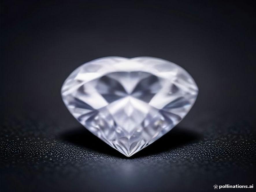 Алроса покажет в Екатеринбурге редкий бриллиант за $1,5 млн 💎✨ — бриллиант алроса екатеринбург 22 октября
