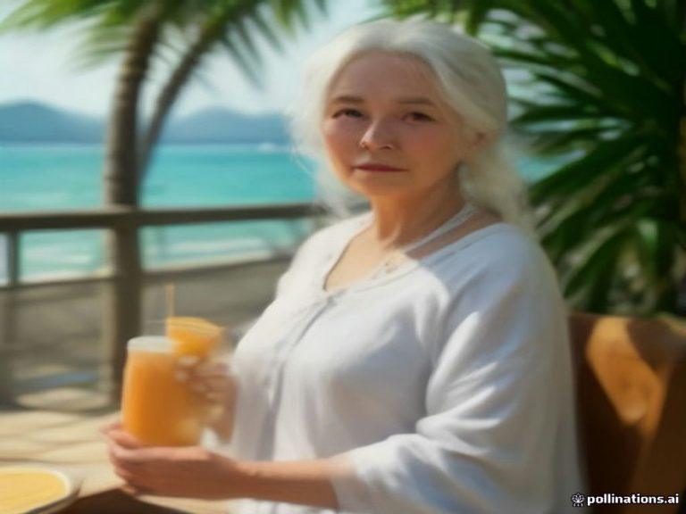 Вьетнамский Нячанг превратился в курорт для пенсионеров из РФ 🌴👵 — зимовка во вьетнаме