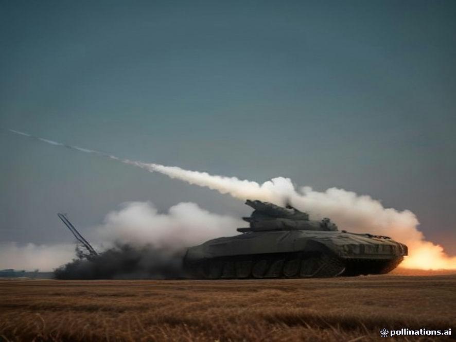 «Гиацинт-С» сжёг штабы БПЛА ВСУ в Запорожье 💥⚡ — новости сво сегодня запорожская область