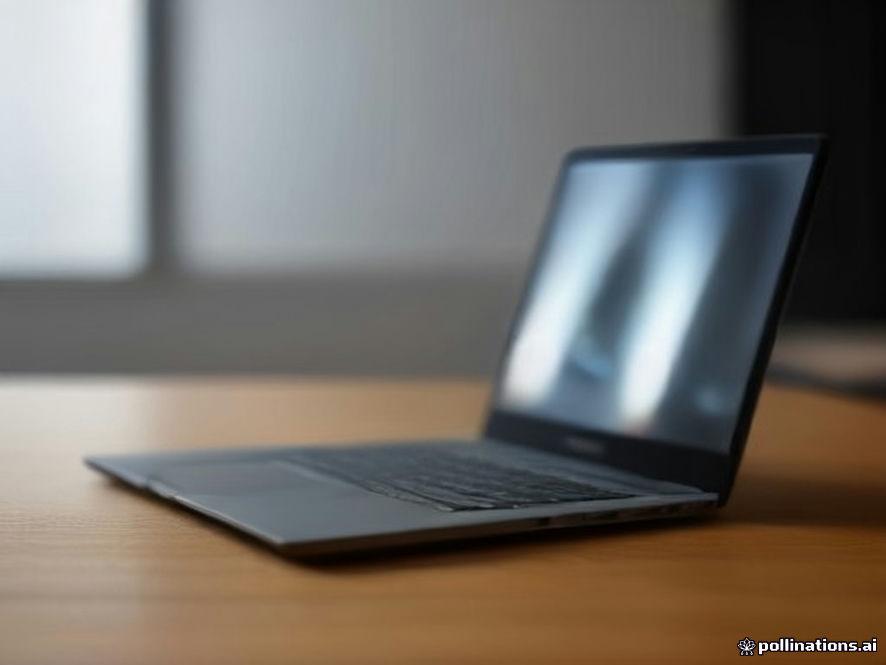 Microsoft объединила USB-C и магнитный кабель в Surface 💻⚡ — surface laptop ultra обзор