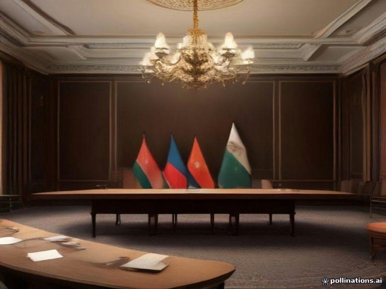 Сотрудничество России и Ирана: новые геополитические горизонты 🌍🤝 — сотрудничество россии и ирана новости