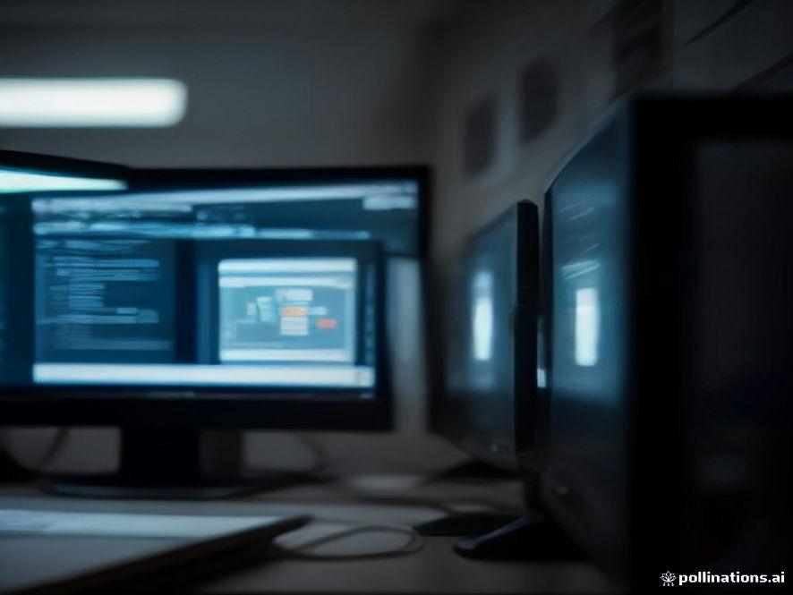 Кризис в IT: почему разработчики месяцами не могут найти работу 💻📉 — кризис в айті 2024 увольнения разработчиков