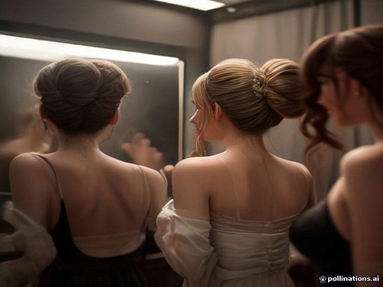 Изнанка Victoria's Secret: закулисье показа 2025 📸✨ — victoria's secret шоу 2024 за кулисами