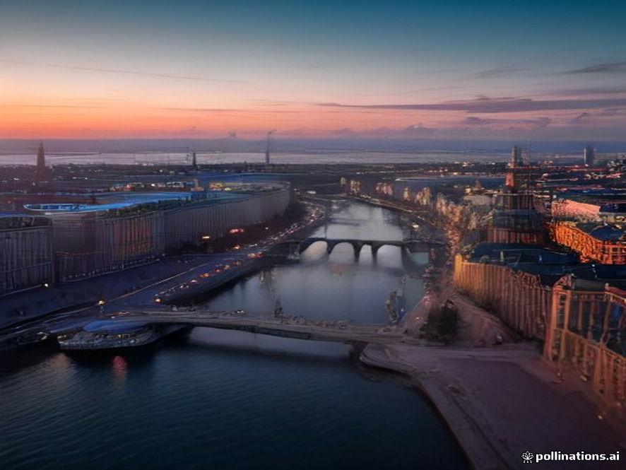 Бельский против переименования Петербурга в Ленинград 🏛️🚫 — переименование санкт-петербурга в ленинград