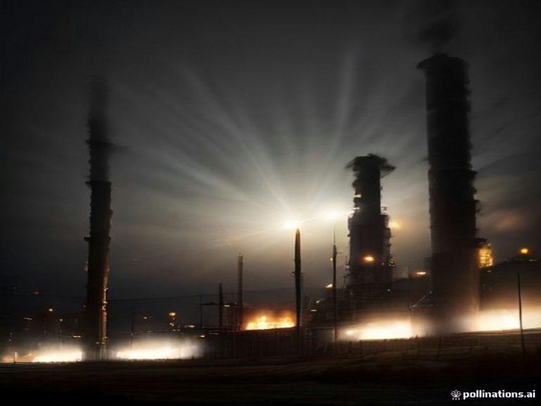 Хуситы атаковали объекты Aramco и сорвали «Давос в пустыне» 🚀⚡ — хуситы атаковали саудовскую аравию последние новости