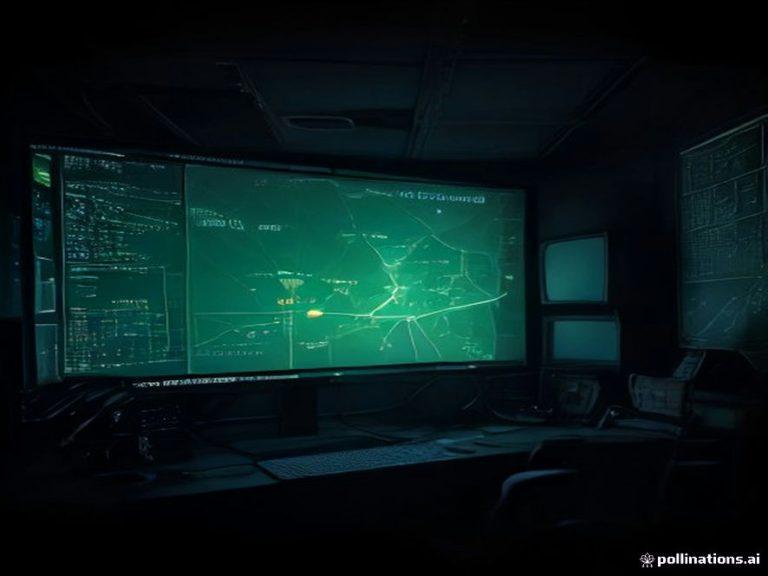 Дроны идут через Беларусь: вектор на Петербург 🎯⚡ — фиксации групп бпла