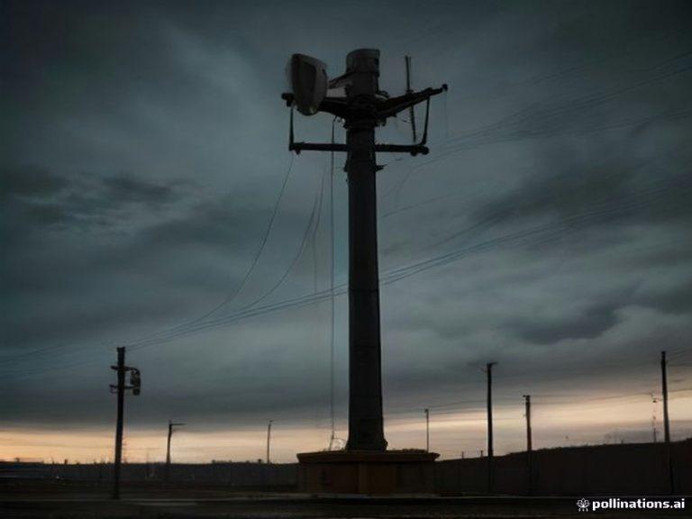 Петербург меняет регламент: сирены завоют при налётах БПЛА 🚨⚡ — сирены при атаке бпла в санкт-петербурге