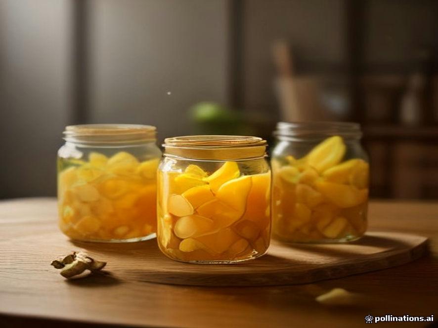 Зумеры сварили бургеншоны и пикми-капусту 🥒✨ — рецепт огурцов как в бургере в домашних условиях