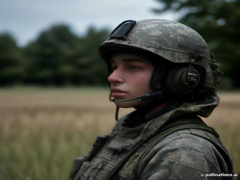 Белоусов оценил роль связи в зоне СВО: без нее нет победы 📡⚡ — день военного связиста