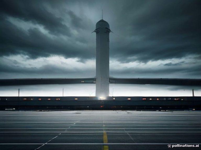 Аэропорт Внуково закрыт частично по решению Росавиации ✈️⚡ — внуково росавиация