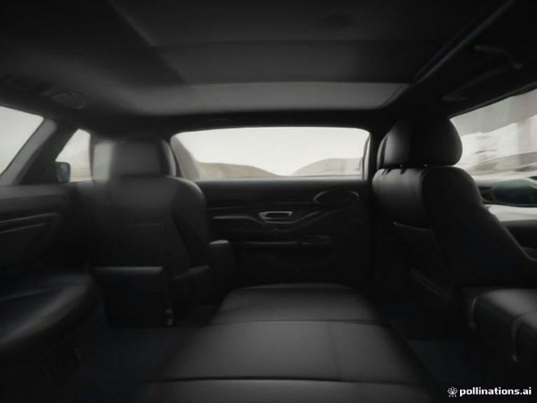 Maextro V800 за 24 млн руб теряет тормоза на ходу 🚘💥 — maextro v800 проблемы с тормозами