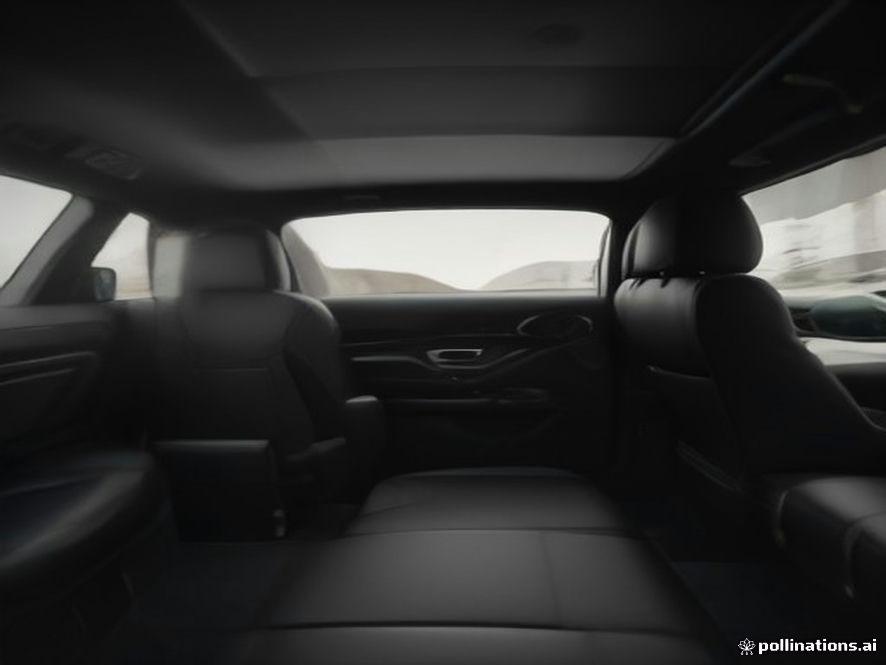 Maextro V800 за 24 млн руб теряет тормоза на ходу 🚘💥 — maextro v800 проблемы с тормозами