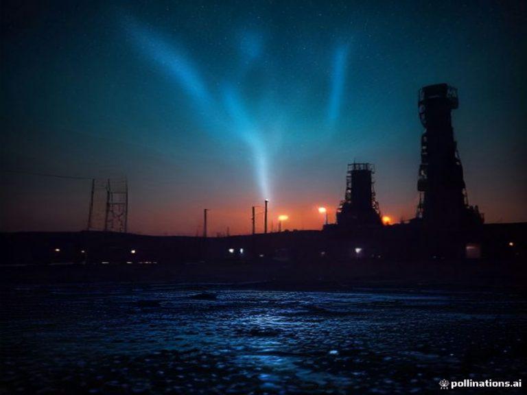 Диверсия под Софией: немцы сожгли терминалы Starlink 🔥🛰️ — поджог антенн starlink в болгарии