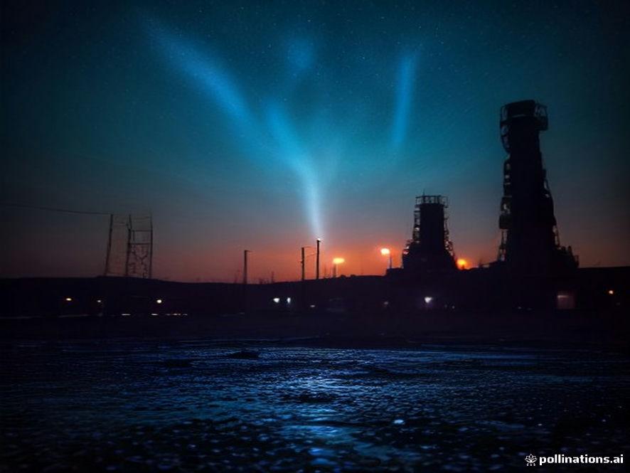 Диверсия под Софией: немцы сожгли терминалы Starlink 🔥🛰️ — поджог антенн starlink в болгарии